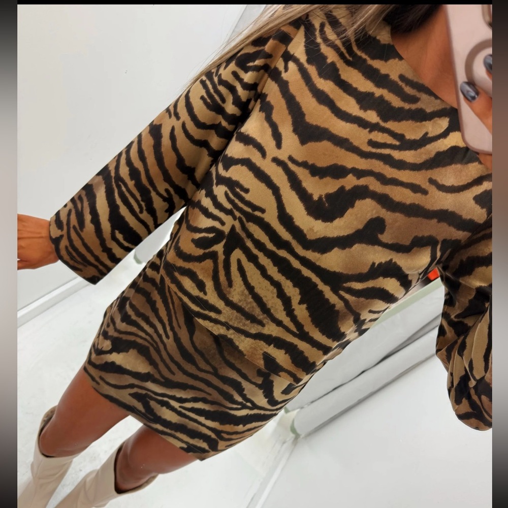 Cheetah Set - Picture 2 of 3